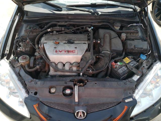 JH4DC53016S007262 Acura RSX TYPE-S