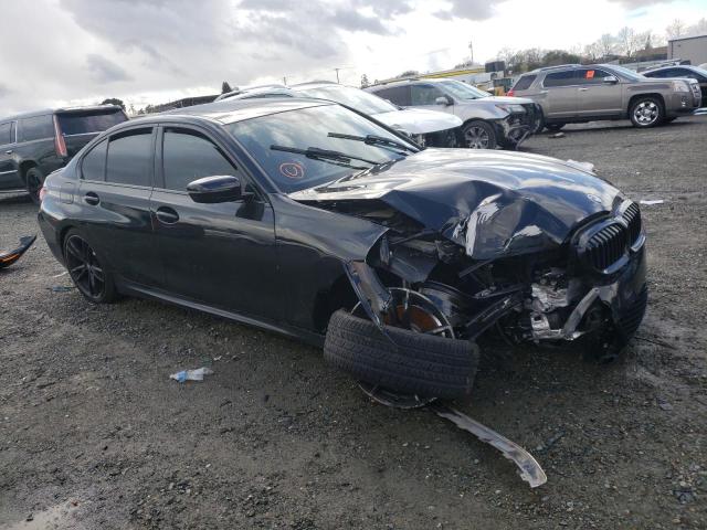 3MW5R1J02N8C53881 BMW 330I
