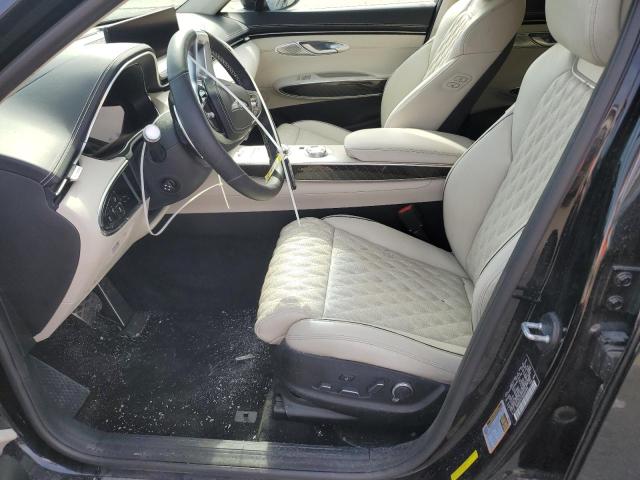 2022 GENESIS GV70 BASE - KMUMCDTC7NU042488