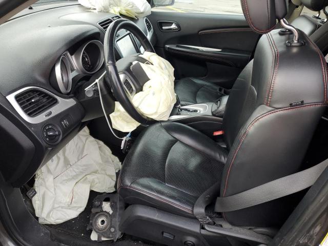 3C4PDDEG4GT244201 Dodge Journey R/t