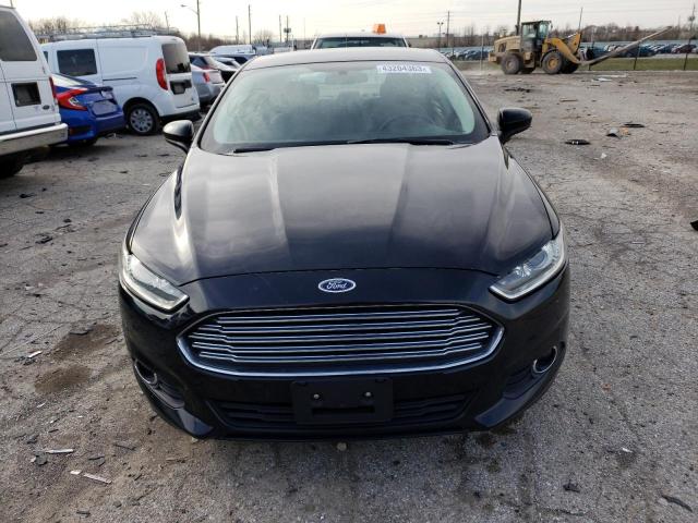 2016 FORD FUSION S 3FA6P0G73GR230978