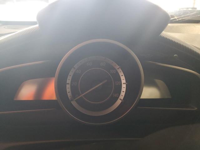 2017 MAZDA CX-3 SPORT - JM1DKFB76H0178239