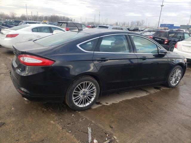 2015 FORD FUSION SE 3FA6P0HD1FR250729