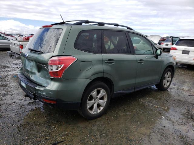 2015 SUBARU FORESTER 2 - JF2SJADC6FH468603