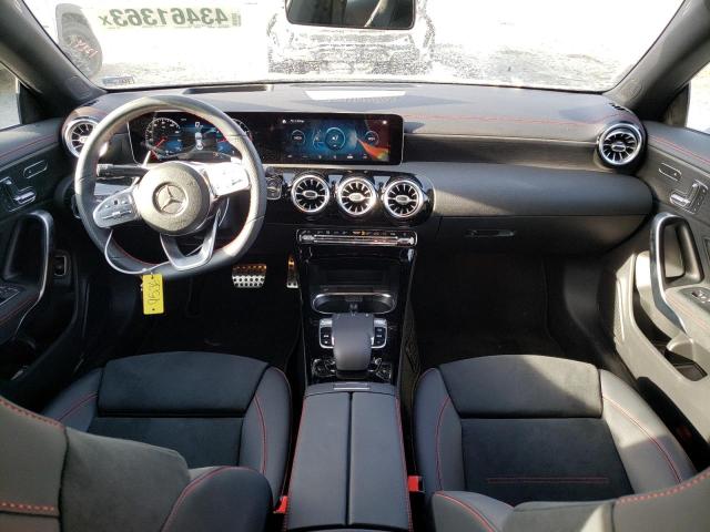 2020 MERCEDES-BENZ CLA 250 4M - WDD5J4HB9LN037660