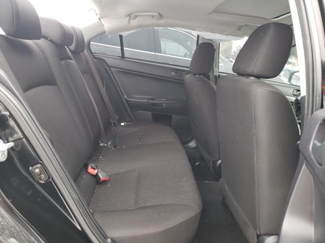 2015 MITSUBISHI LANCER ES JA32U2FU0FU600892