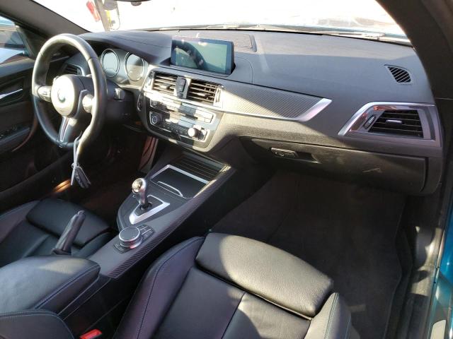 2018 BMW M2 - WBS1J5C58JVA12614
