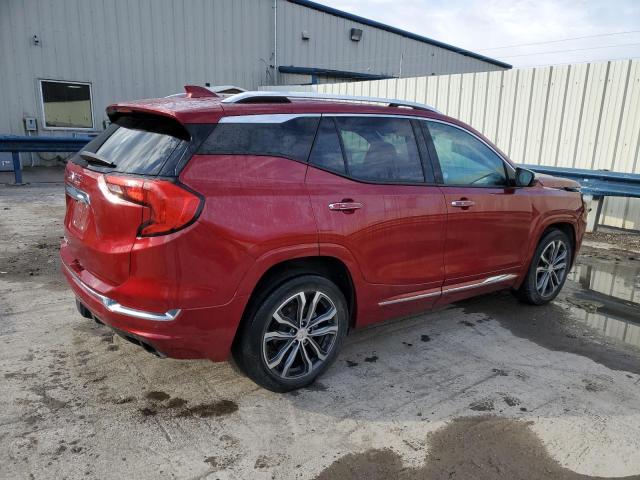 2019 GMC TERRAIN DE 3GKALSEX2KL108546