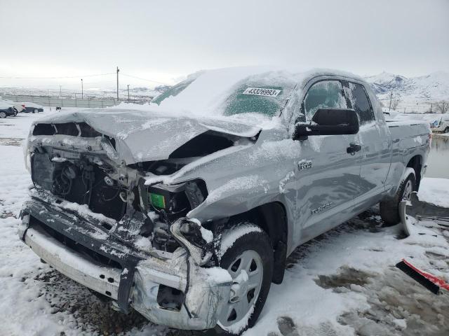2017 TOYOTA TUNDRA DOU - 5TFUW5F1XHX642032