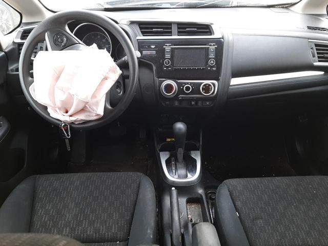 2015 HONDA FIT LX 3HGGK5H50FM786394