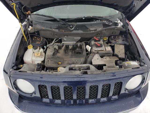 2015 JEEP PATRIOT 1C4NJPAB3FD372963