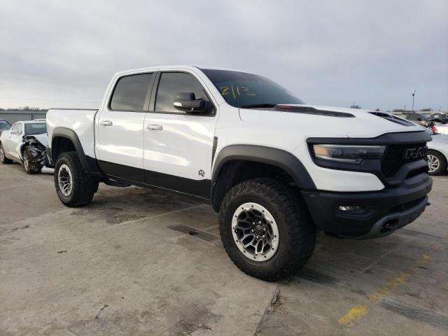 2021 RAM 1500 TRX - 1C6SRFU92MN779282