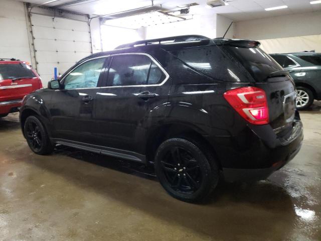 2017 CHEVROLET EQUINOX LT 2GNFLFEK5H6242744