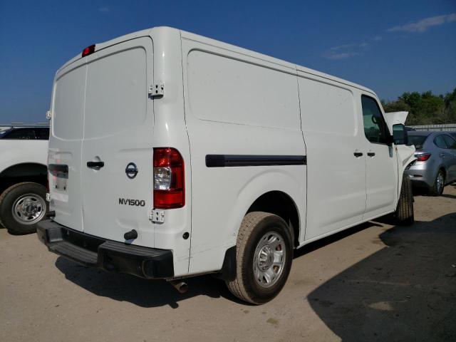 2018 NISSAN NV 1500 S - 1N6BF0KM4JN804228