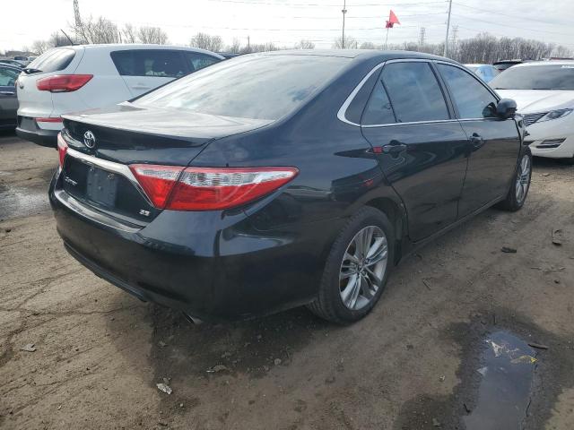 2015 TOYOTA CAMRY LE 4T1BF1FK1FU092545