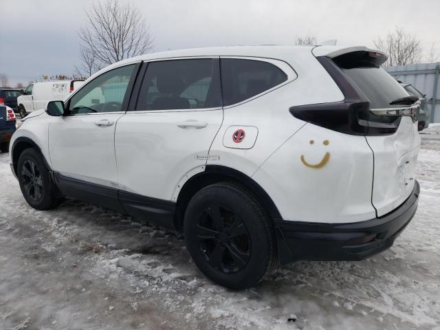 2020 HONDA CR-V LX 2HKRW2H24LH205688