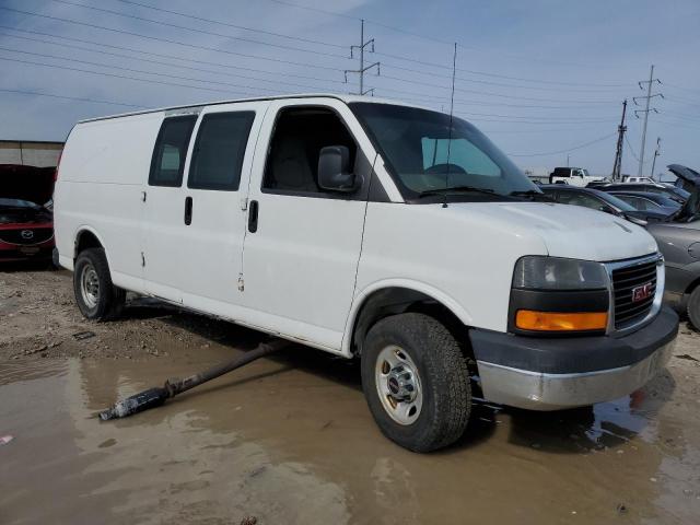 1GTHG39K481147321 GMC Savana G3500