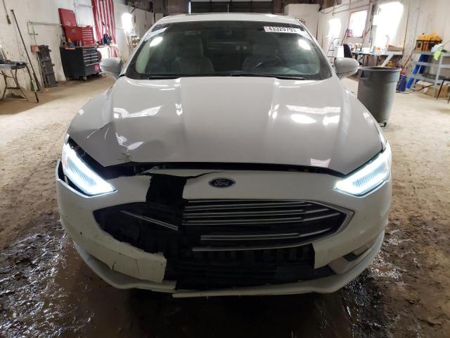 2017 FORD FUSION TIT 3FA6P0RUXHR234658