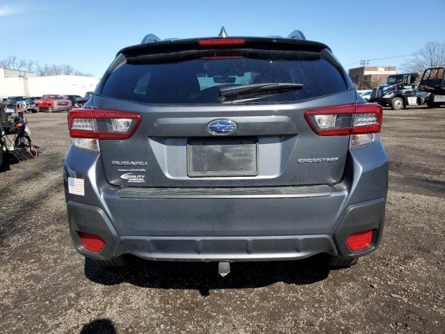 JF2GTAPC3N8205690 Subaru Crosstrek Premium