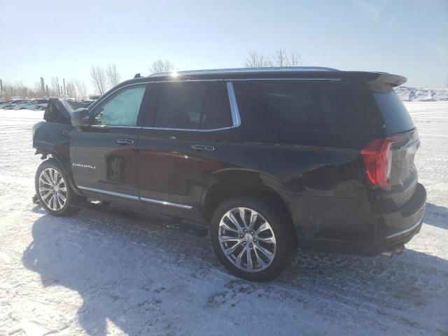 2022 GMC YUKON DENA 1GKS2DKL0NR300954