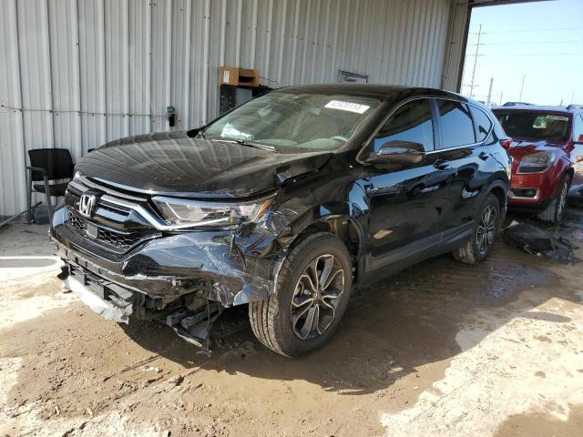 2021 HONDA CR-V EXL 5J6RW1H86ML000881