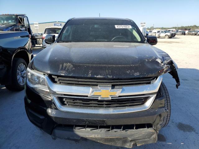 2020 CHEVROLET COLORADO L - 1GCGSCENXL1126315