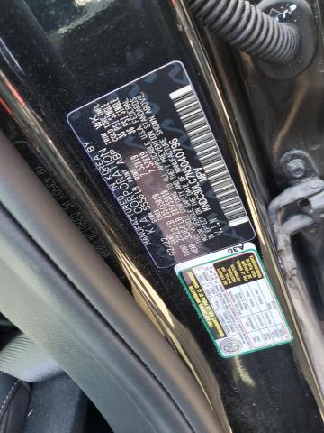 2022 KIA EV6 LIGHT KNDC3DLC7N5040796