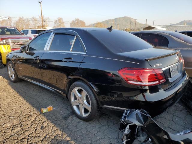 WDDHF8JB2GB178805 Mercedes-Benz E 350 4matic