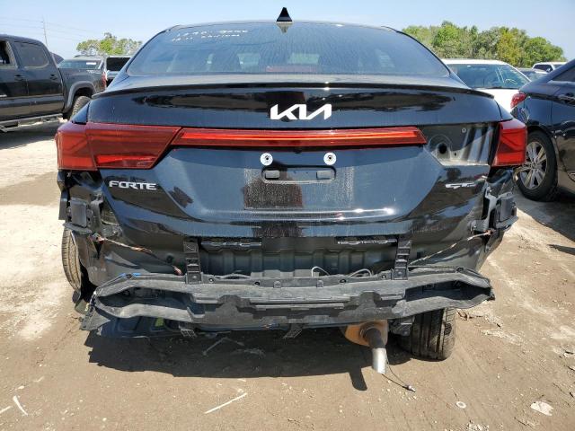 2022 KIA FORTE GT L - 3KPF54AD3NE497497