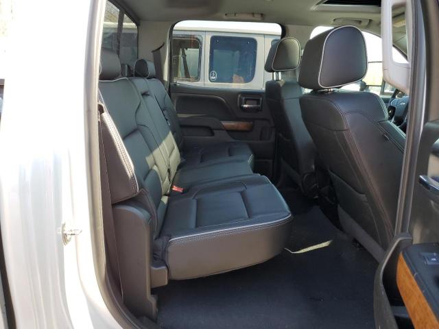 2019 CHEVROLET 2500 HD - 1GC1KUEY4KF199980