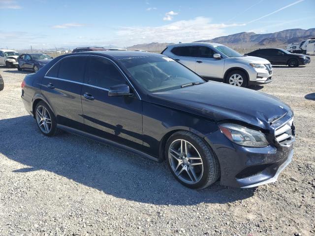 WDDHF5KB6EA971976 Mercedes-Benz E 350