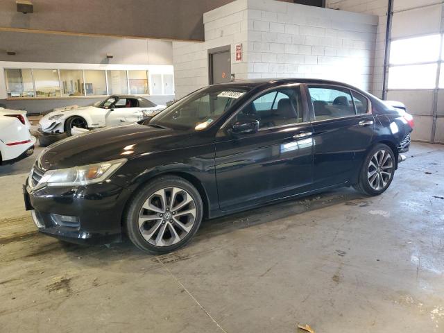 2015 HONDA ACCORD SPO 1HGCR2F5XFA061944
