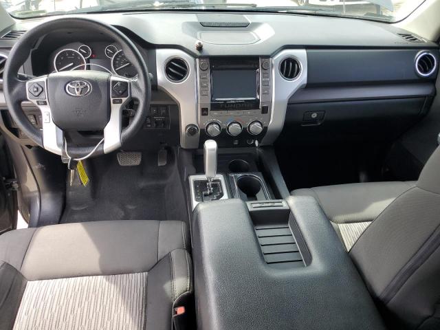 2017 TOYOTA TUNDRA - 5TFUW5F15HX590857