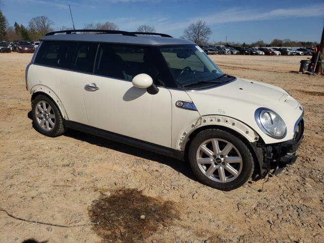 WMWZG3C50BTY30388 Mini Cooper