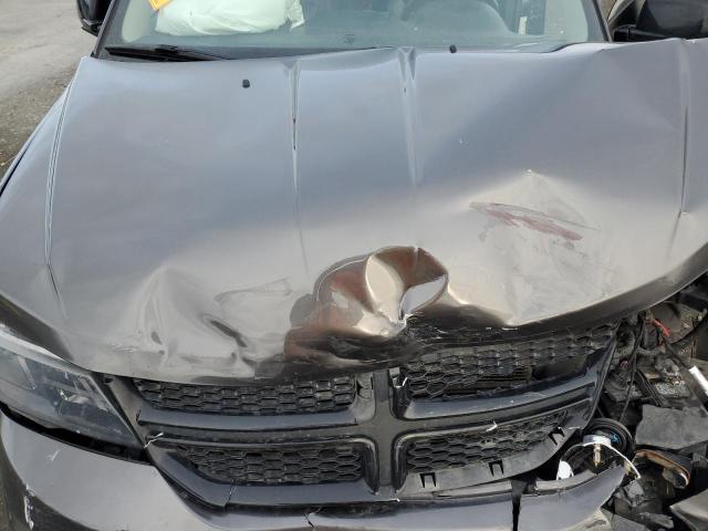 3C4PDDEG4GT244201 Dodge Journey R/t