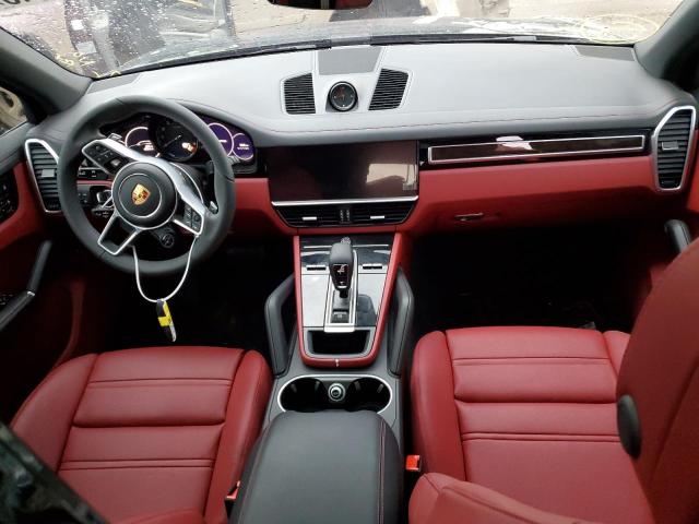 2023 PORSCHE CAYENNE E- - WP1AE2AYXPDA12485
