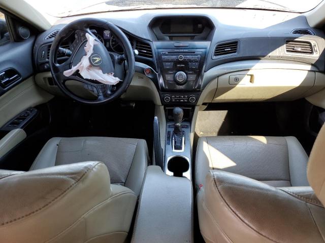 19VDE1F56DE016432 Acura ILX