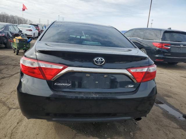 2015 TOYOTA CAMRY LE 4T1BF1FK1FU092545
