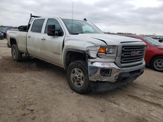 1GT12SEGXGF295714 GMC Sierra K2500 Sle