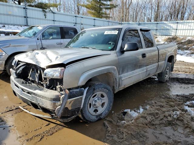 2003 Chevrolet C/K 1500 