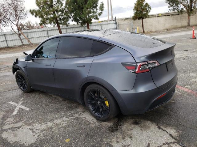 5YJYGDEE8LF018889 Tesla Model Y