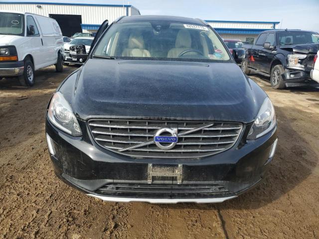 2016 VOLVO XC60 T5 PR - YV4612RK0G2810974