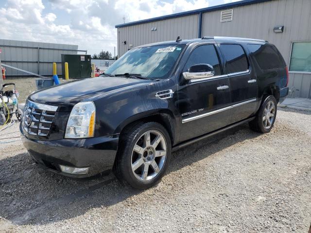 2013 Cadillac Escalade ESV Luxury