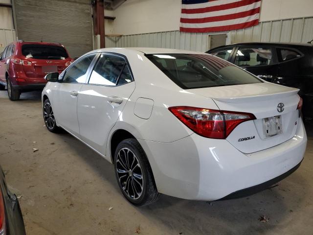 2015 TOYOTA COROLLA L 5YFBURHE8FP290617