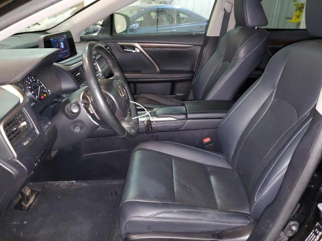 2021 LEXUS RX 350 2T2HZMDA8MC305062