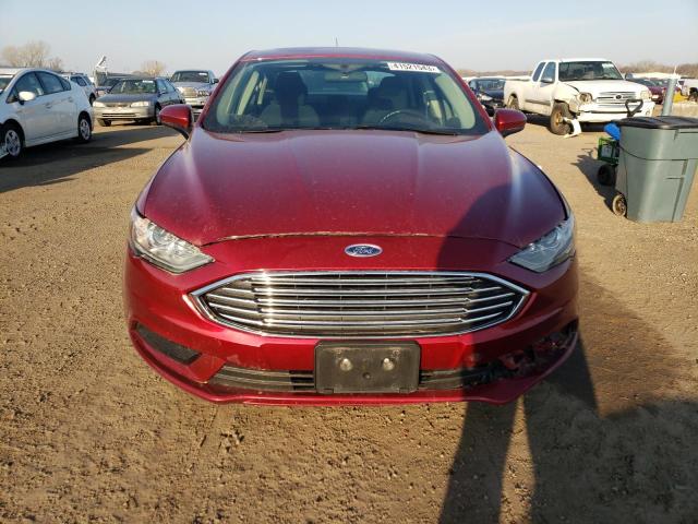 3FA6P0H7XHR335503 2017 FORD FUSION, photo no. 5