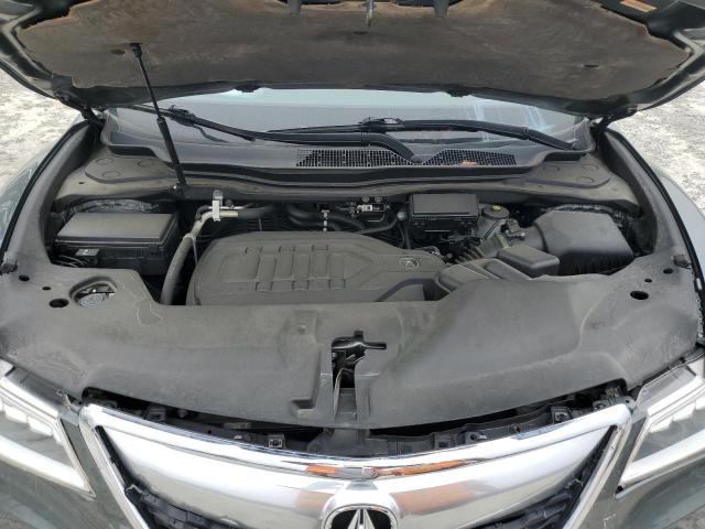 2015 ACURA MDX TECHNO - 5FRYD3H48FB005200