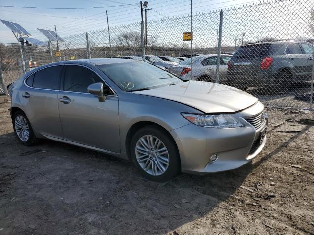 2015 LEXUS ES 350 JTHBK1GG6F2200291