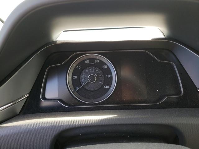 2022 HYUNDAI IONIQ BLUE - KMHC65LC4NU284842
