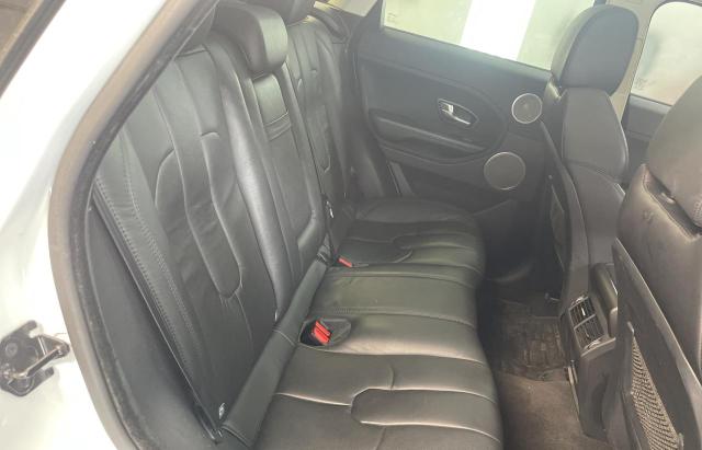 SALVR2BG1DH807306 Land Rover Range Rover Evoque Pure Premium